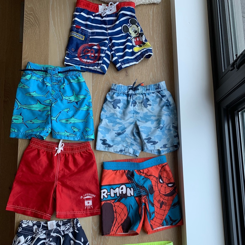 BUNDLE DEAL - Picture 2 of 2